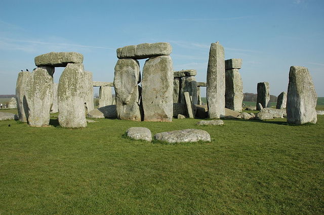 Stonehenge