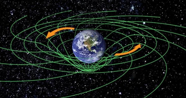 El huevo cósmico (primera parte)