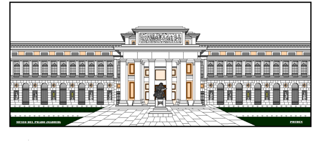 inaguració del museu de diseny