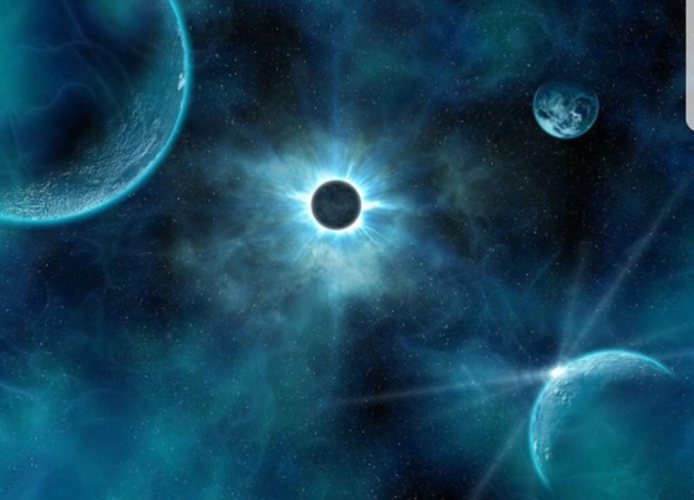 La teoría del Universo estacionario