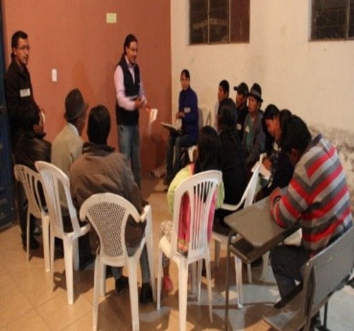 Adopción de los Consejos para la Política Social como mecanismo de coordinación de las diferentes instancias del SNBF (Plan de Desarrollo Hacia un Estado Comunitario, 2002-2006 / 2006-2010