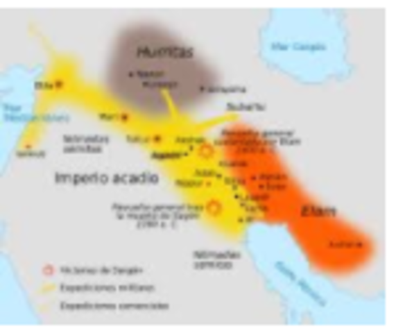 creation the fall Mesopotamia