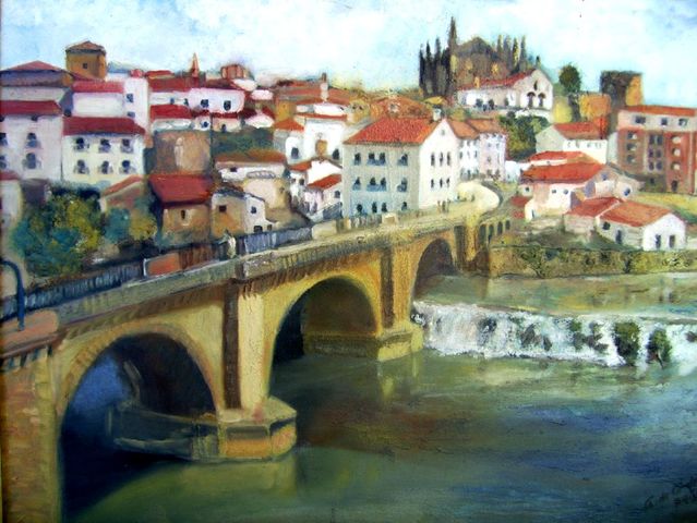 Plasencia, visitarla es un placer