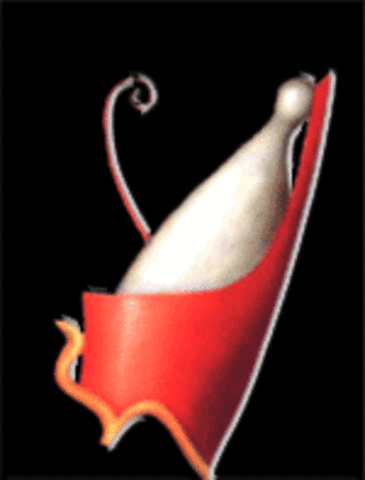 Upper and Lower Egypt