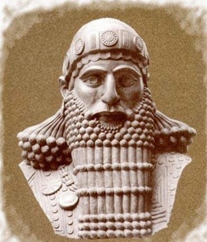 Assyrian kings