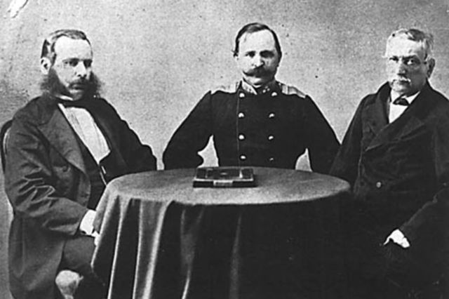 Abdikacija kralja Milana