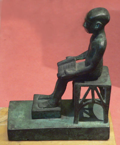 Development of geometry and medicine