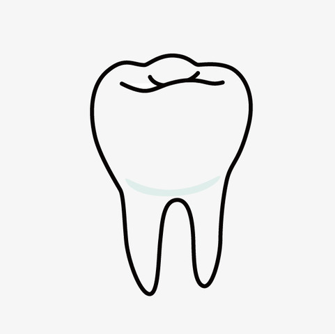 Em surt la primera dent