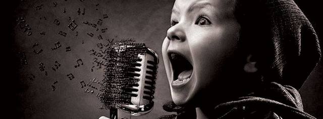 Language / Spoken Word