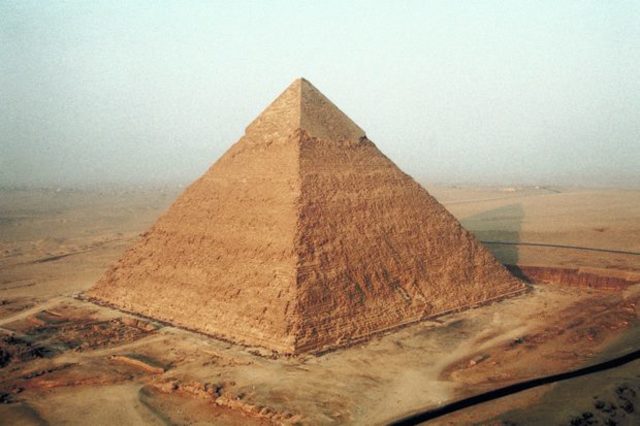 Pyramid
