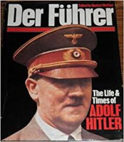 Führer.
