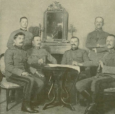 kapitulacija Crne Gore