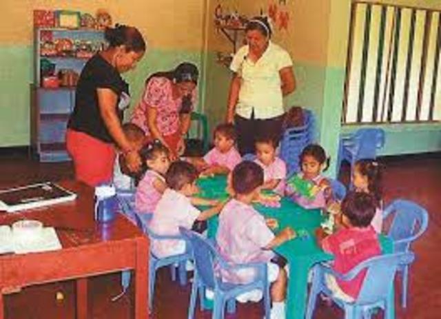 Implementacion y diseño del HCB