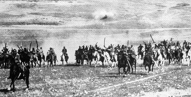 Proboj Solunskog fronta