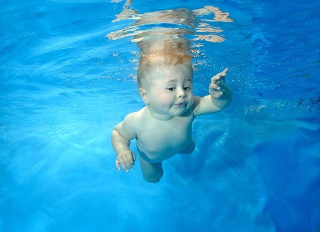 PRIMER COP QUE EM BANYO