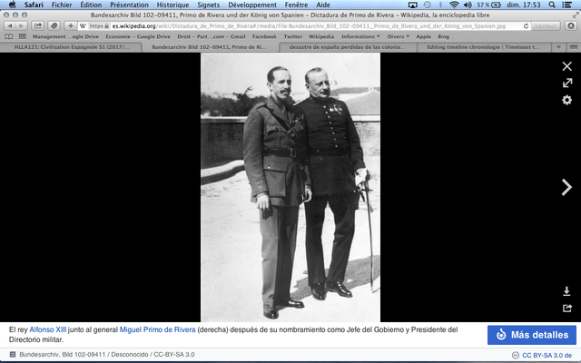 Directorio militar 1923/25