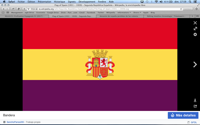 II Republica 1931/1936