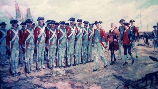 Election After George Washington