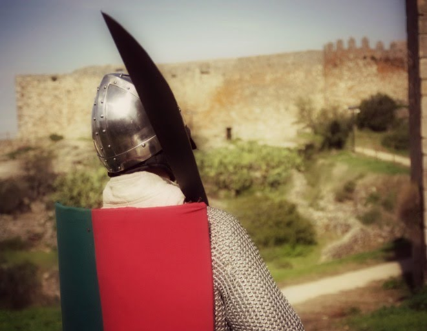 Reconquista de Trujillo