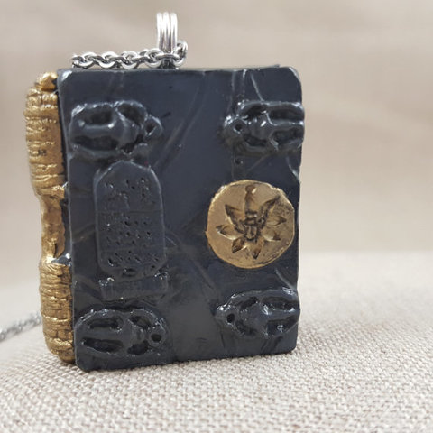 LIBRO DE LOS MUERTOS