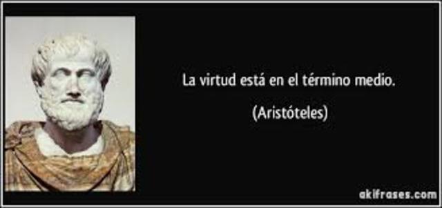 ARISTOTELES