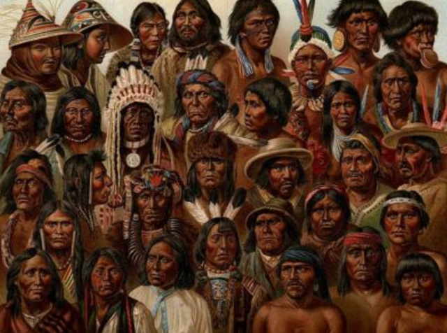 Western Tribes