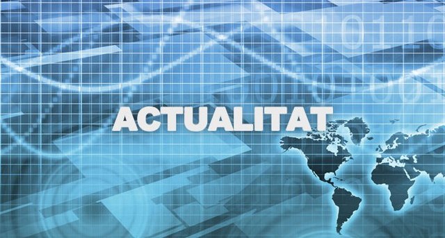 Actualitat
