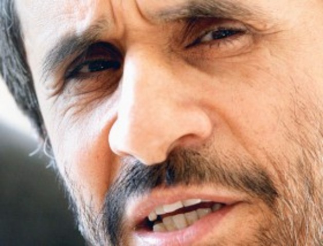 Gulf News: Defiant Ahmadinejad Says No Iran Concessions in Nuclear Crisis.