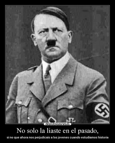 Segunda Guerra Mundial