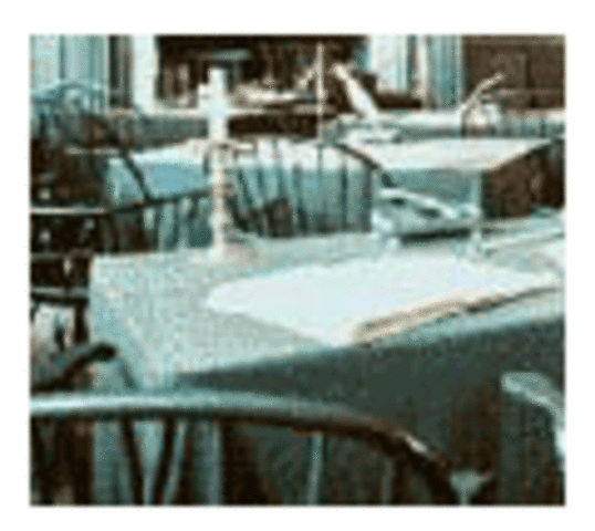 U.S. Constitution Replaces the Articles of Confederation