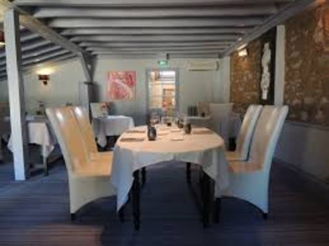 Day 1- Alencon (food)