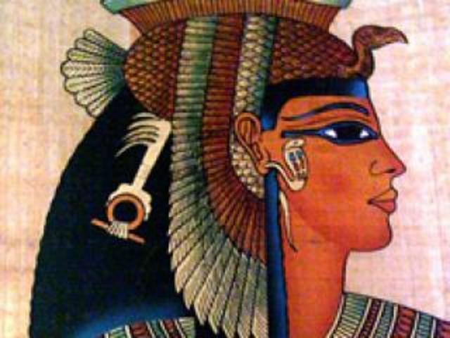 Cleopatra