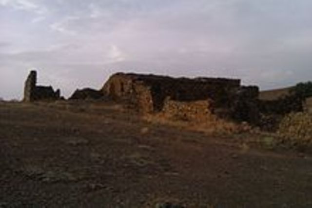 Yacimiento de El Jardal