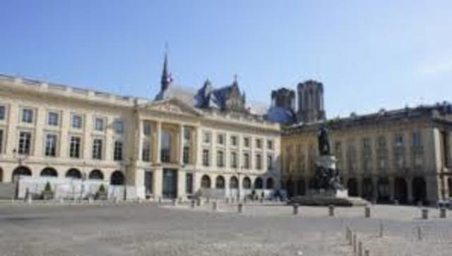 Day 1- Alencon (Tourist attractions)