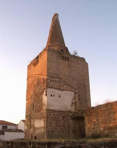 Torre de la Picota