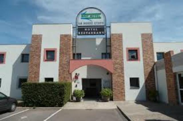 Day 2- Evreux (Living)