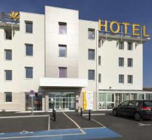 Day 3- Rouen (Living)