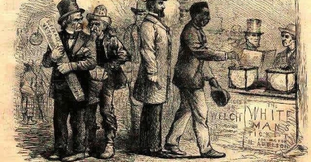 Dred Scott Fighting for Freedom