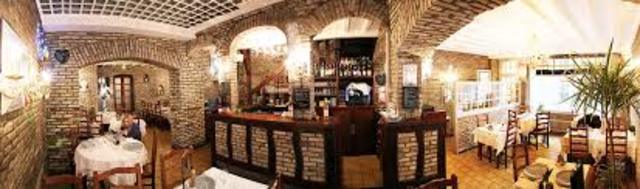 Day 4- Dieppe (food)