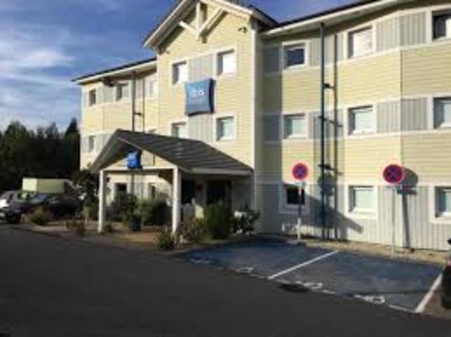 Day 5- Fecamp (living)