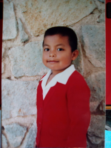 INICIO DEL PREESCOLAR