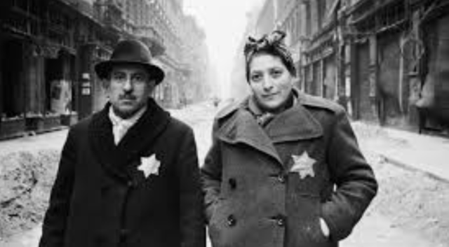 World War II (1939-1945)