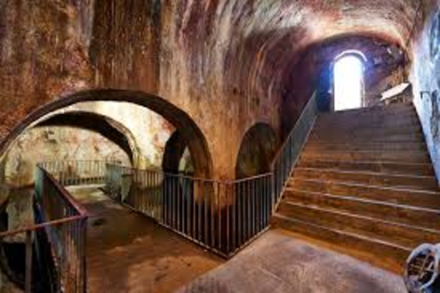 Aljibe de Altamirano