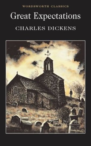 Dickens publishes "Great Expectations"