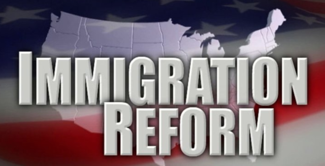 Immigration Reform and Control Act
