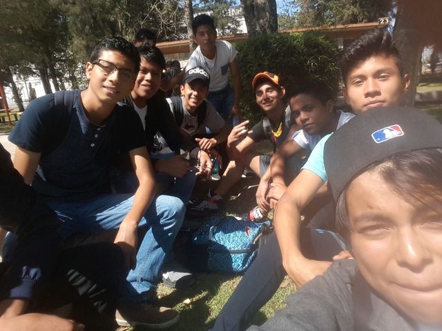 El paso a la universidad