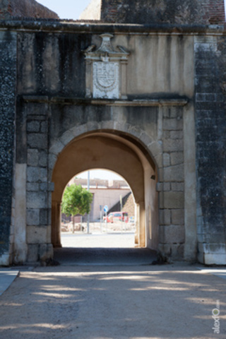 Puerta de Trinidad