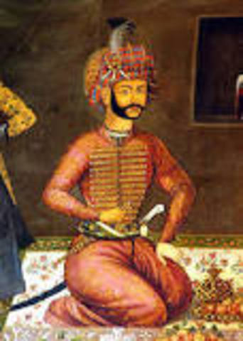 Abbas II de Persia