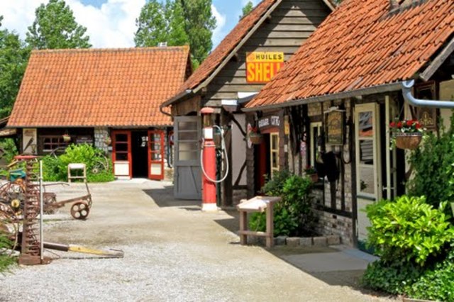 Day 3 - St. Joseph Village