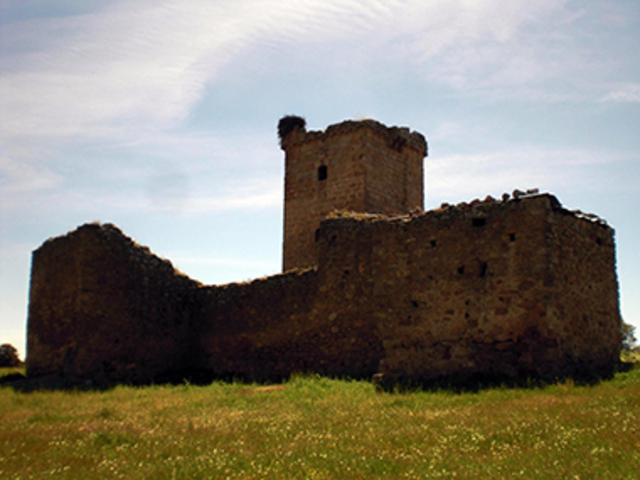 Castillo del Cachorro